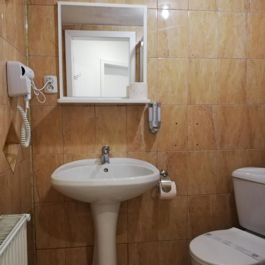 Гостевой дом Guest House Piatra Craiului Бран