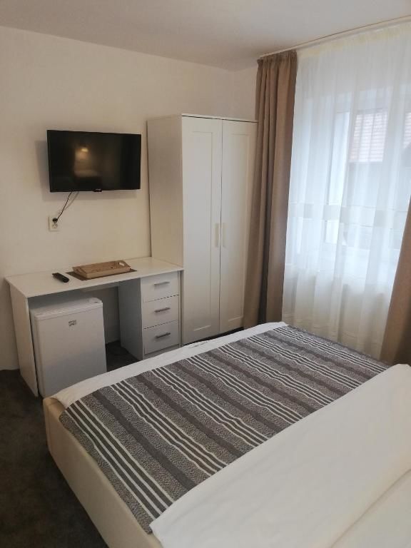 Гостевой дом Guest House Piatra Craiului Бран