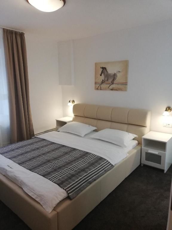 Гостевой дом Guest House Piatra Craiului Бран
