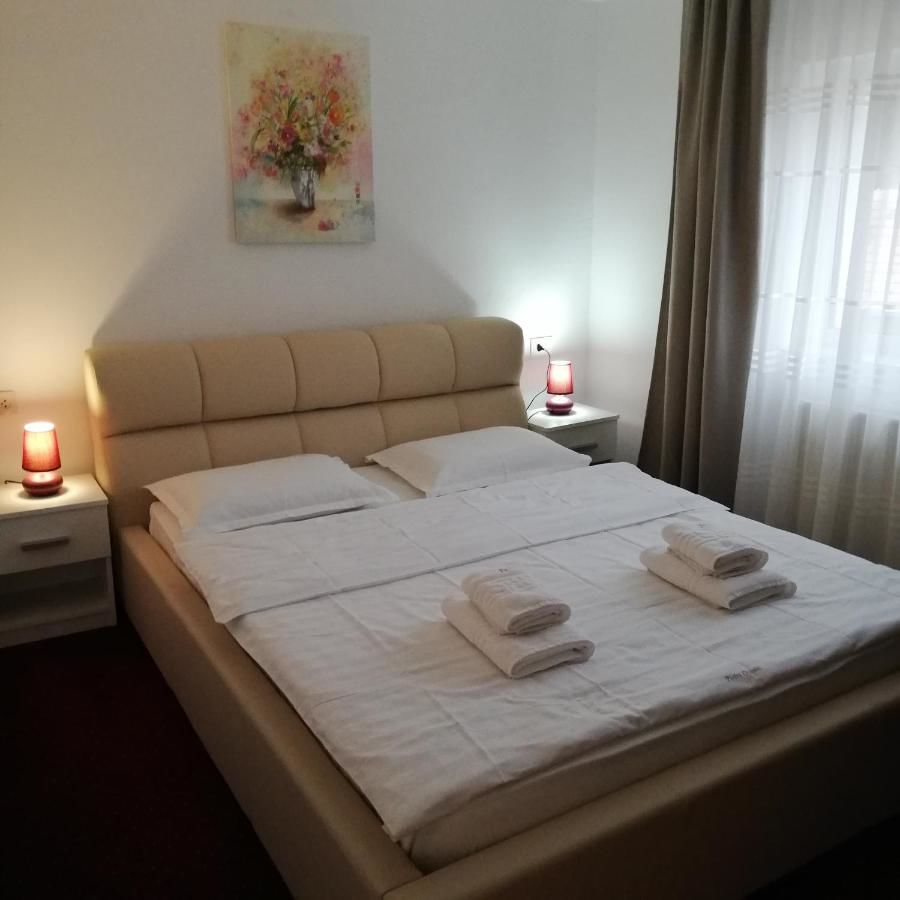 Гостевой дом Guest House Piatra Craiului Бран