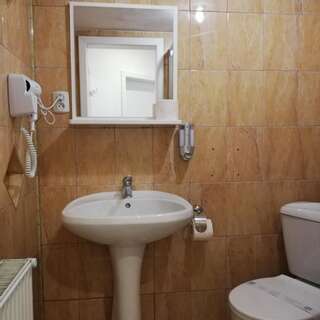 Гостевой дом Guest House Piatra Craiului Бран Люкс с 2 спальнями-4