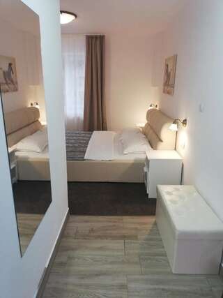 Гостевой дом Guest House Piatra Craiului Бран Двухместный номер с 1 кроватью-3