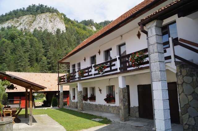Гостевой дом Guest House Piatra Craiului Бран-3