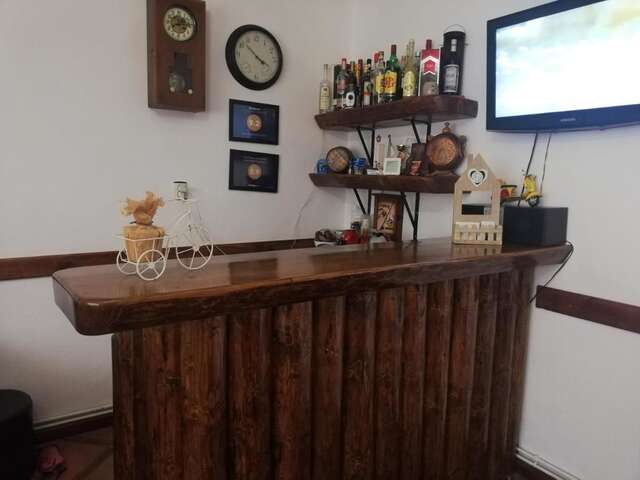 Гостевой дом Guest House Piatra Craiului Бран-12