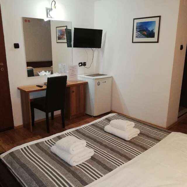 Гостевой дом Guest House Piatra Craiului Бран-20