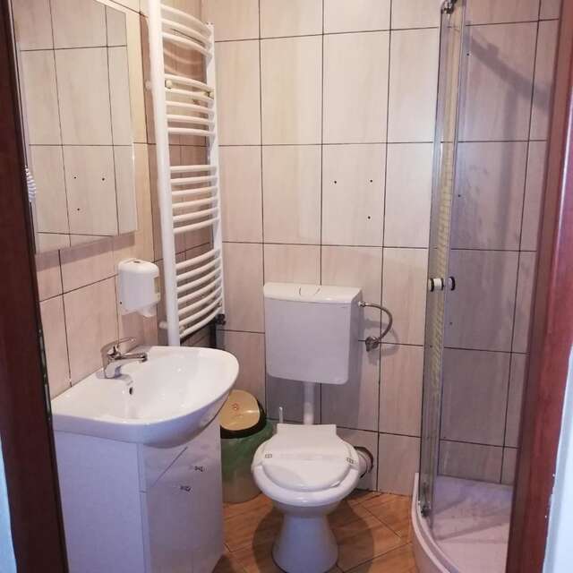 Гостевой дом Guest House Piatra Craiului Бран-21