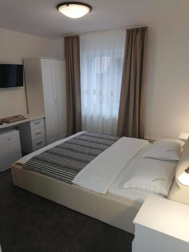 Гостевой дом Guest House Piatra Craiului Бран-22