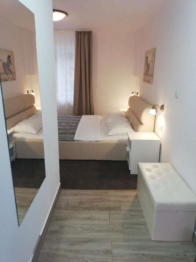 Гостевой дом Guest House Piatra Craiului Бран-23