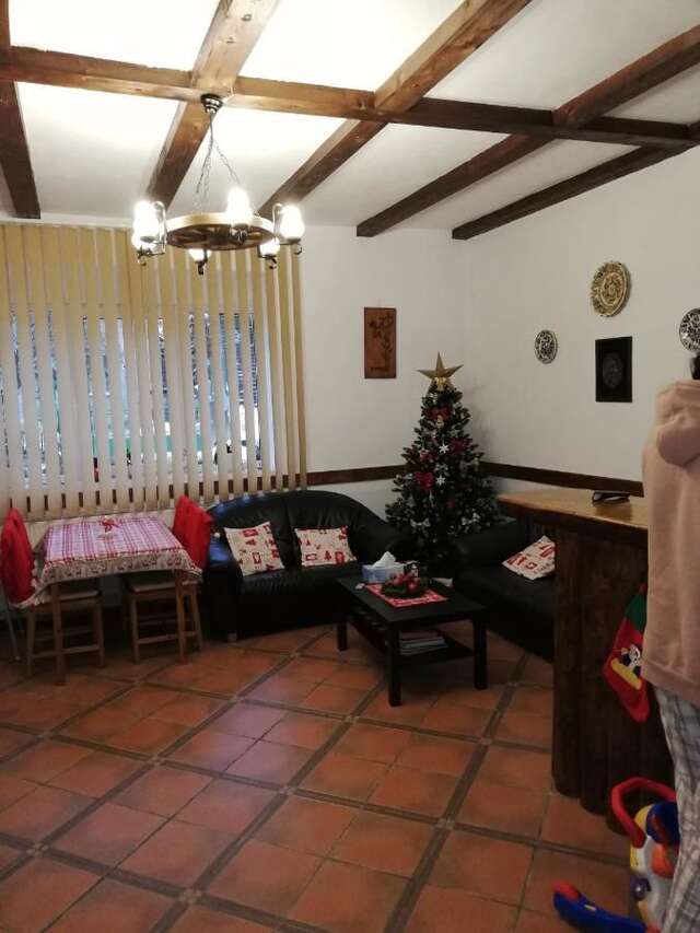 Гостевой дом Guest House Piatra Craiului Бран-33