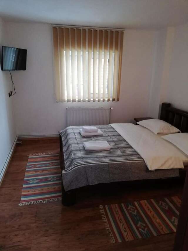 Гостевой дом Guest House Piatra Craiului Бран-34