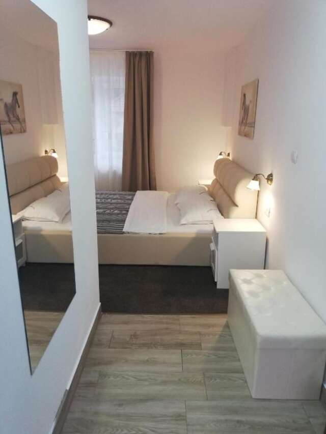 Гостевой дом Guest House Piatra Craiului Бран-51