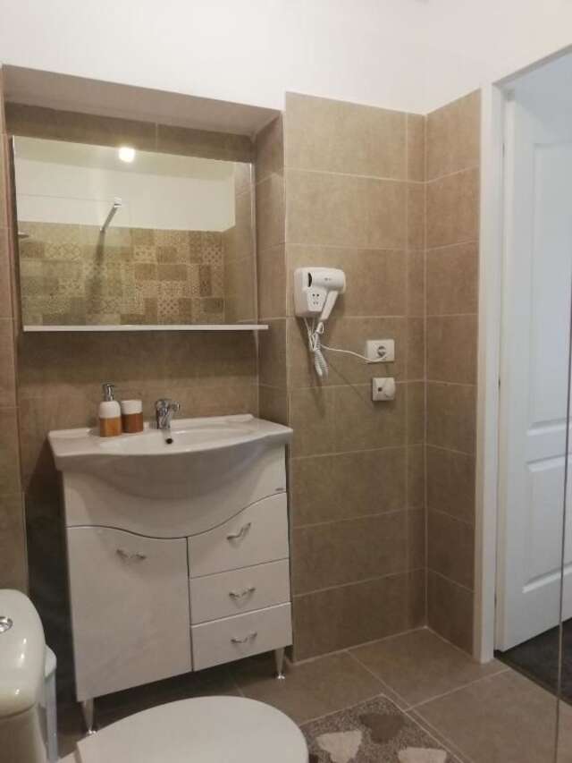 Гостевой дом Guest House Piatra Craiului Бран-52